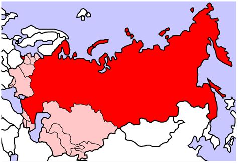1922: How was the Soviet Union Established? | History.info