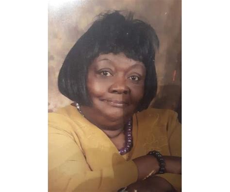 Nedra Mayo Obituary (2024) - Conway, SC - Latimer's Funeral Home
