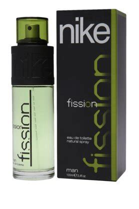 Buy Nike Fission Fragrance For Men 100 Ml Edt Online at Low Prices in ...