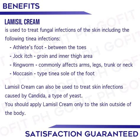 Lamisil Antifungal Ointment Cream for athletes herbal foot care, jock itch, ringworm, dry and ...