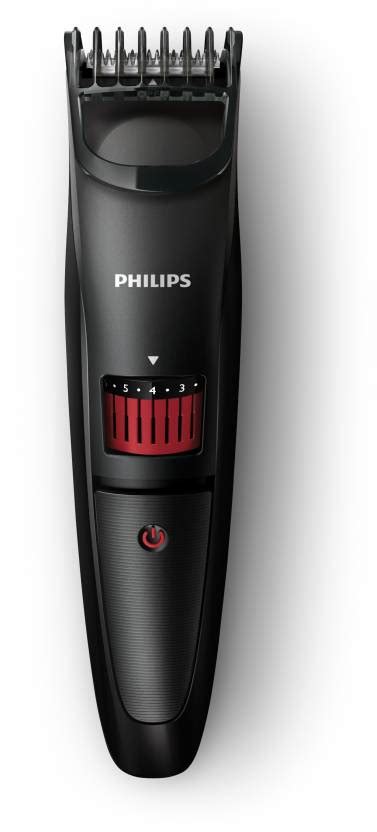 PHILIPS QT4005/15 Trimmer 45 min Runtime 21 Length Settings Price in ...