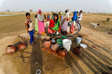 How Nari Shakti Se Jal Shakti Empowers Rural Women to Combat India's ...