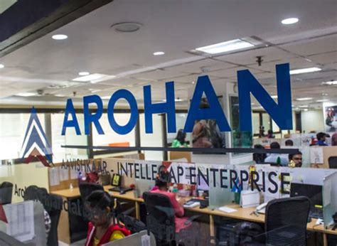 Diversity & Inclusion Focus – Arohan