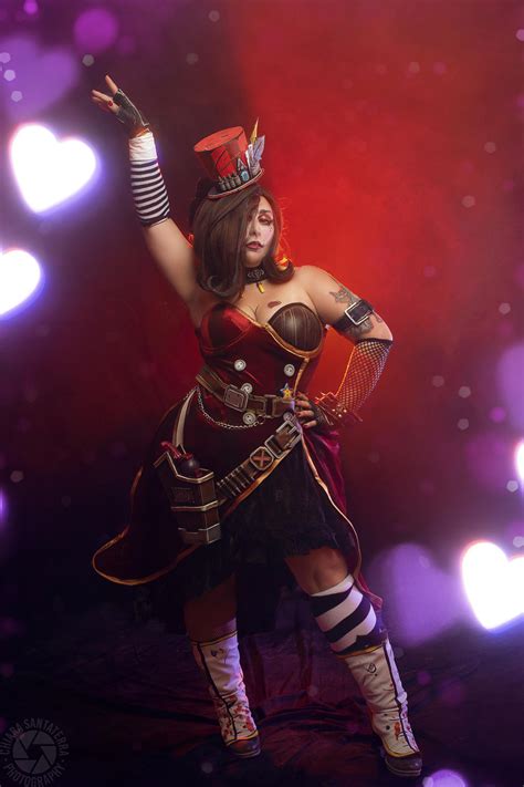 Mad Moxxi cosplay by GreyxPapp97 on DeviantArt