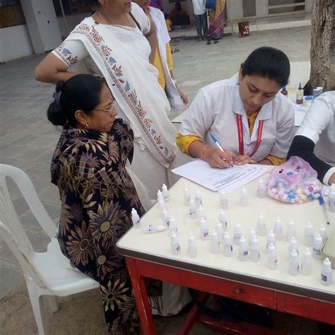 SMMHMC | College Gallery