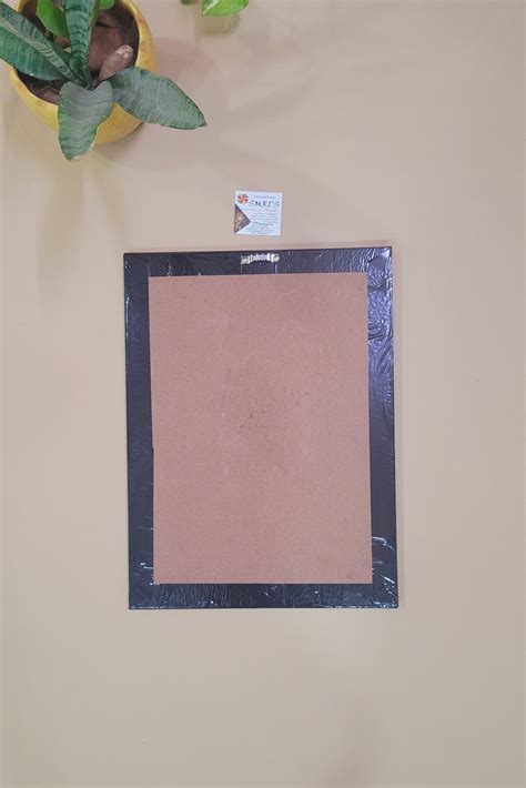 Mural Frame Colorful Craft Indian Handicrafts tribal art Home & Office ...