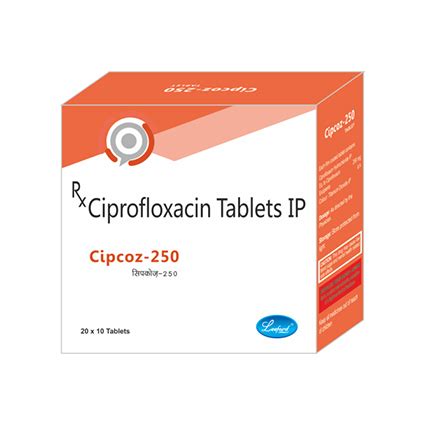 Cipcoz-250