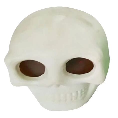 Image result for Exploding Skull Toy