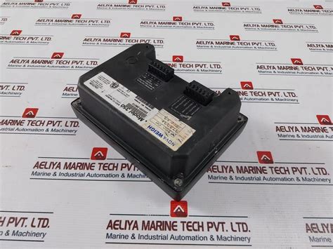 Gse Scale Systems M350-pm Scale Indicator 0-10Vdc – Aeliya Marine