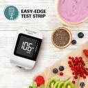 ACCU-CHEK Instant Meter with Instant Test Strips Glucometer Price in ...