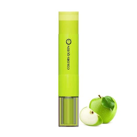 Colors Queen Lip Oil & Lip Balm