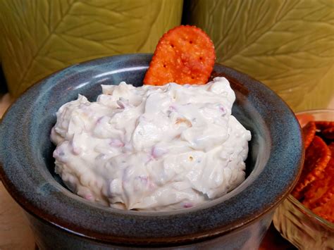 Bacon Ranch Dip & Seasoning - Welcome to Sunny Hollow farms
