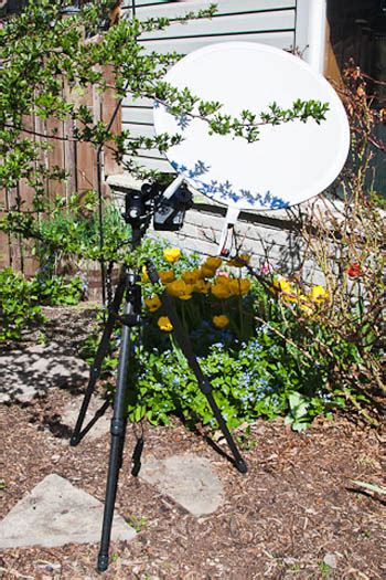 Photography Diffuser - Ultimate Photo Tips