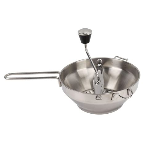 Buy Food Mixer, Stainless Steel Grain Mills Food Grinders, Jam Grater ...