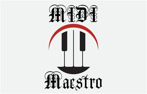 MIDI Maestro Tutorial 的图像结果