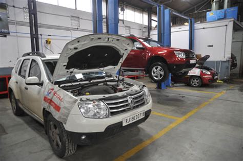 Long-term vehicle dependability in India declines second year in a row ...