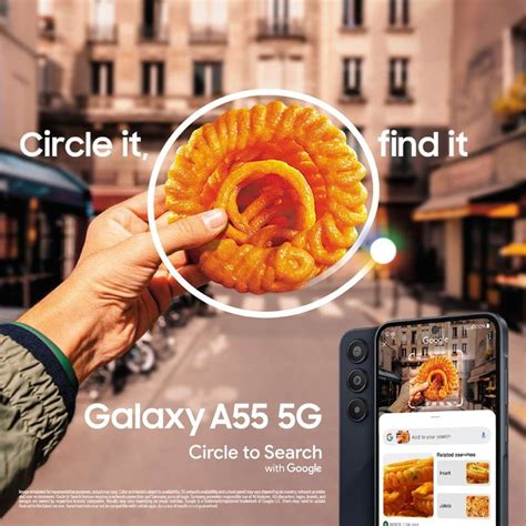 Samsung Galaxy A55 5G (256 GB Storage, 12 GB RAM) Online at Best Price ...