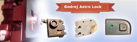 Hardware Products Dealer, Supplier Ahmedabad, Godrej Security Solutions ...