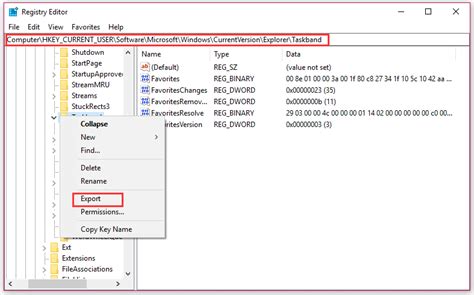 Image result for Restore Taskbar to Desktop