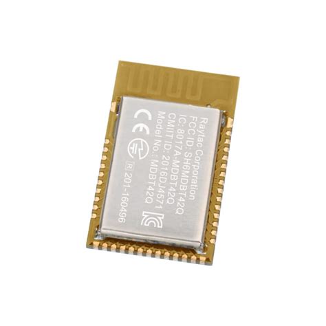 Raytac MDBT42Q-P192KL Nordic nRF52811 Bluetooth Module BLE BT5.1 BT5.0 ...