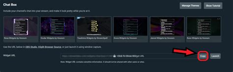 Image result for Test Chat Box Streamlabs