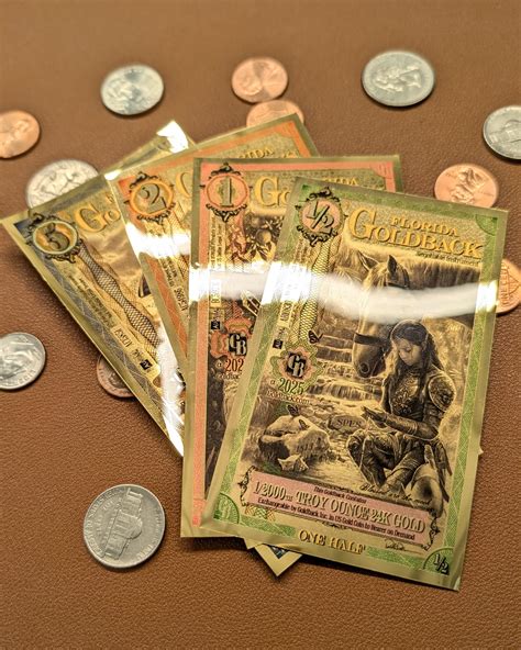 Welcome to the New Goldback.com! – Goldback