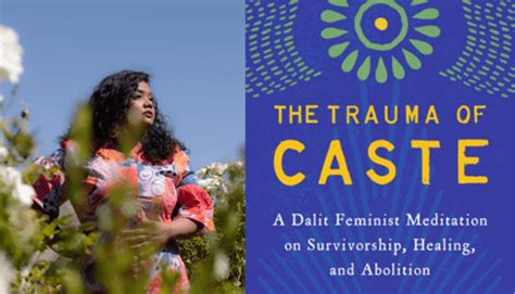 'The Trauma Of Caste' Explores Dalit Oppression Through An ...