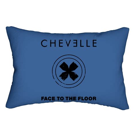 chevelle face to the floor Lumbar Pillows sold by CiyalesEricyer | SKU ...