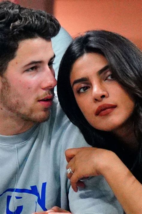 Priyanka Chopra and Nick Jonas' Relationship From Their First Meet to ...