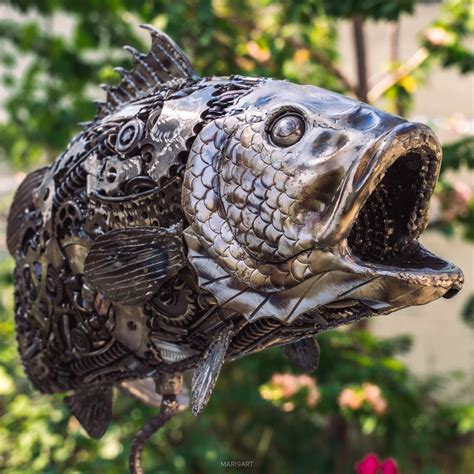 Amazing Metal Sculptures | Others