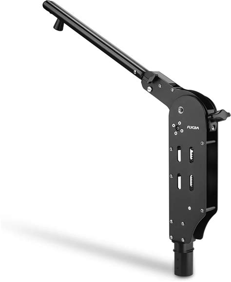 FLYCAM Flowline Edge V1 Stabilization Arm for India | Ubuy