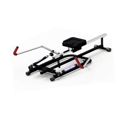 EXER-ROW – Rowing Machine - Professional Model | Afton | India
