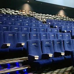 PVR Ambience GOLD Gurgaon - Movie theater - Gurugram - Haryana | Yappe.in