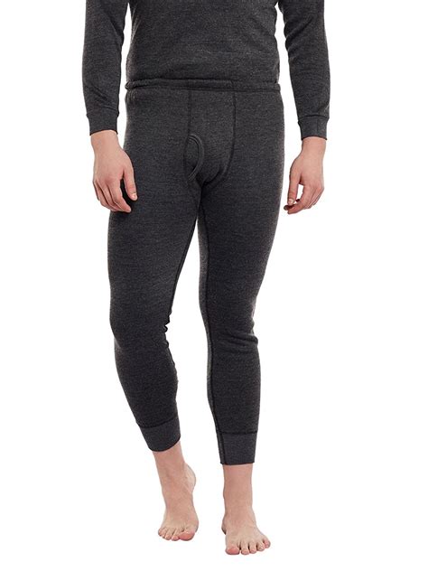 Buy VIMAL JONNEY Men's Slim Fit Cotton Thermal Lower (Cover_lowerr-P ...