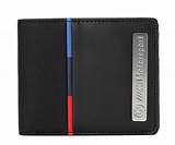Buy Puma Unisex-Adult BMW MMS Wallet, Black (5422901) at Amazon.in