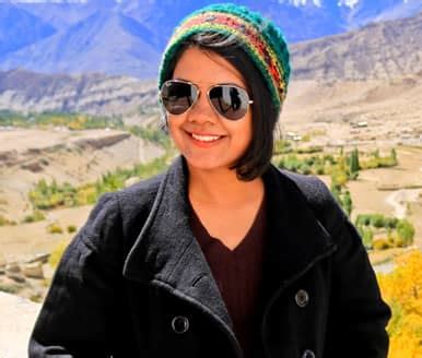 Top Travel Bloggers In India 2025