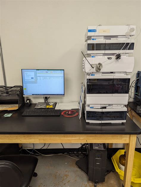 Image result for Agilent 1260 Infinity HPLC