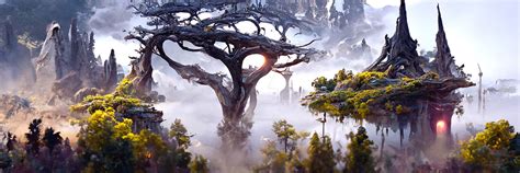 Avatar Tree 的图像结果