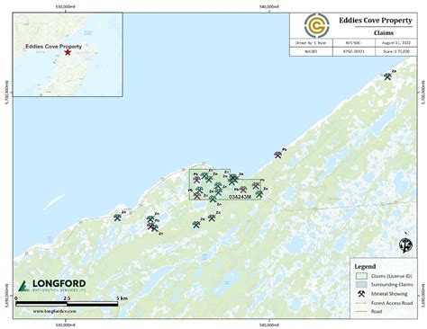 Clarity Acquires Harp Lake Nickel Project and Expands