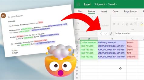 Image result for Power Automate Extract Text From Email