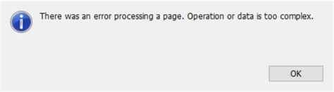 Image result for Error Loading Document