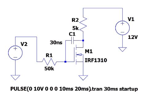 How to Mitigate Miller Effect in High-Frequency MOSFET Switching Circuits?