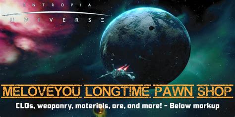 Entropia Universe Banner for Game Shop | Freelancer