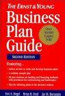 Buy The Ernst & Young Business Plan Guide Book Online at Low Prices in ...