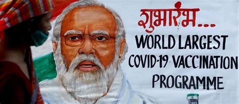 With a Faltering Economy and BJP’s Political Losses, Is the Tide ...