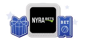 NYRA Bets Sign Up Bonus for NYRA Fans