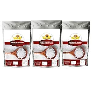 Baneeya Sa Ancient Vaastu Salt, Vastu Salt, Feng shui Salt | Mineral ...