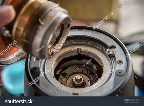 Image result for Grinder Machine Maintenance