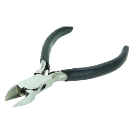 Image result for How to Use a Side Cutter