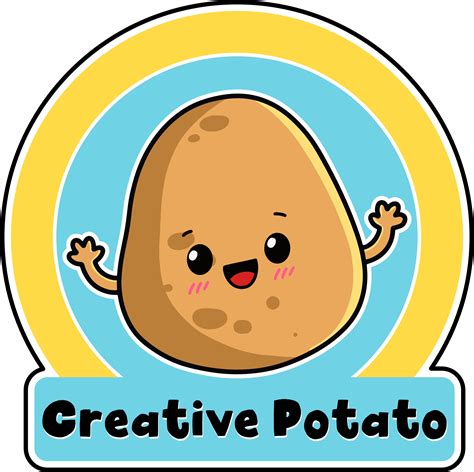Small Potatoes Let Get Creative 的图像结果